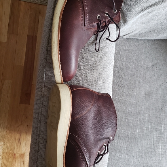 Redwing Heritage Men's Heritage Chukka Boots - Picture 5 of 6